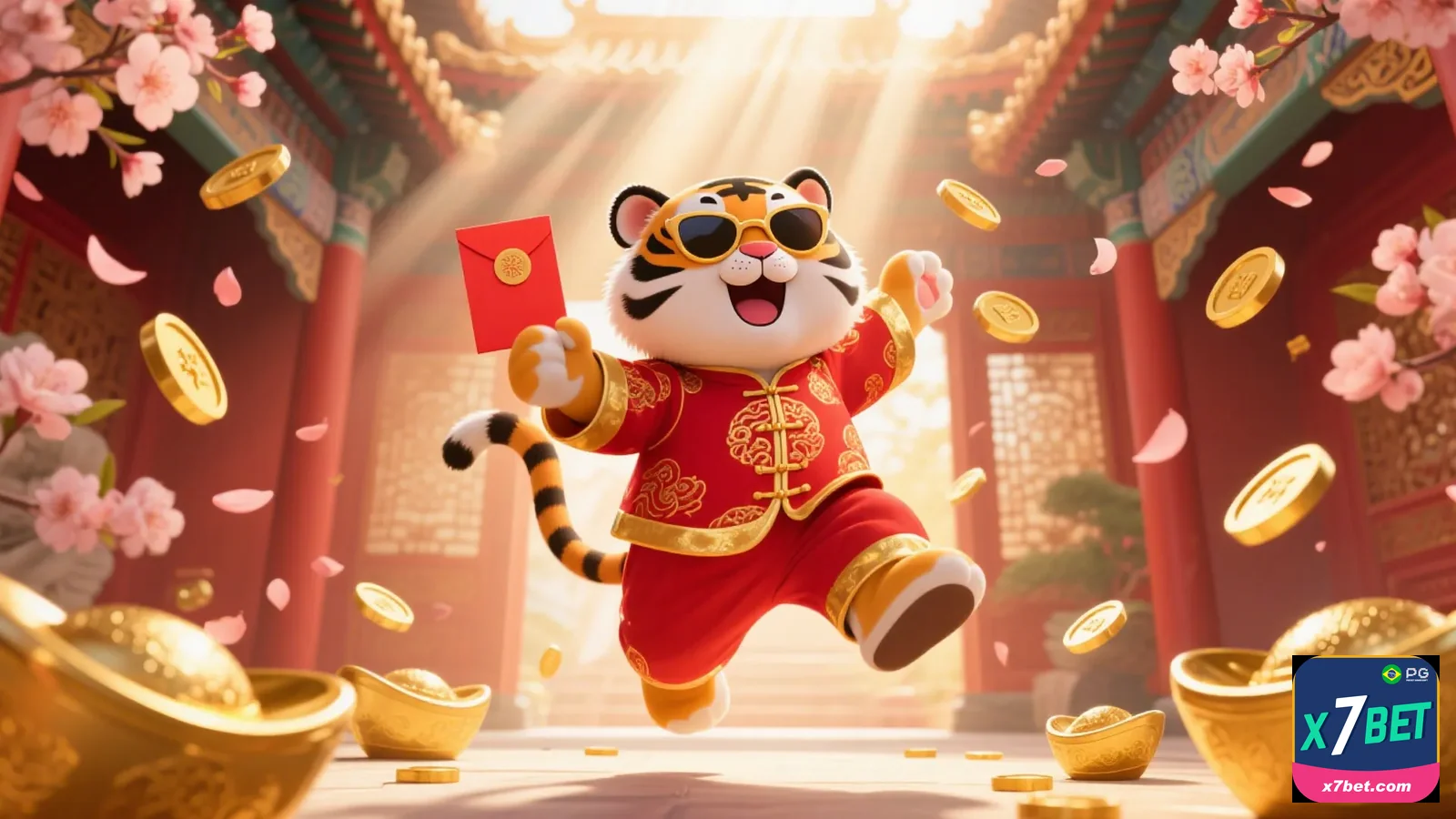 Imagem do aplicativo x7bet - x7bet