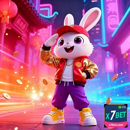 Cena destaque - x7bet